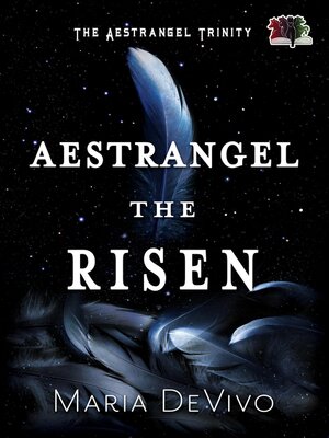 cover image of Aestrangel the Risen